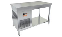 Стол с охлаждаемой поверхностью HICOLD SO-13/7