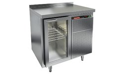 Стол холодильный HICOLD GNG 1 BR3 HT