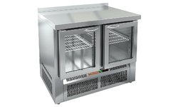 Стол охлаждаемый HICOLD GNEG 11 HT
