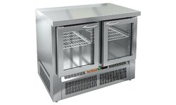 Стол охлаждаемый HICOLD GNEG 11 HT О З