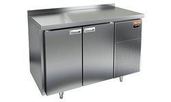 Стол холодильный HICOLD GN 11 BR3 TN