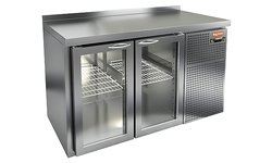 Стол холодильный HICOLD GNG 11 BR2 HT