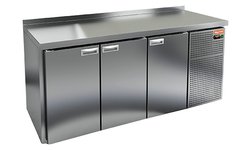 Стол холодильный HICOLD BN 111 BR2 TN