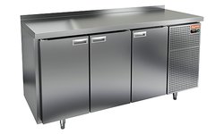 Стол холодильный HICOLD GN 111 BR3 TN