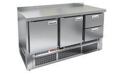 Стол холодильный HICOLD SNE 112/TN
