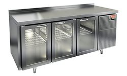 Стол холодильный HICOLD BNG 111 HT