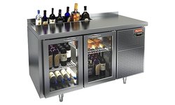 Стол холодильный HICOLD GNG 11 HT V