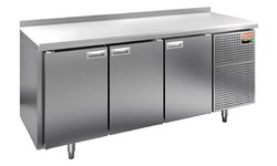 Стол холодильный HICOLD BN 111/TN полипропилен