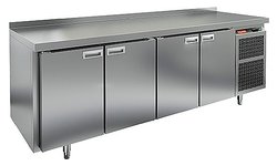Стол холодильный HICOLD BN 1111/TN