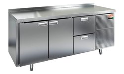 Стол холодильный HICOLD BN 112/TN