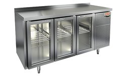 Стол холодильный HICOLD GNG 111 BR3 HT