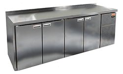 Стол холодильный HICOLD BN 1111 BR2 TN