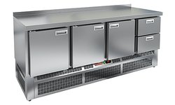 Стол холодильный HICOLD SNE 1112/TN