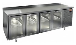 Стол холодильный HICOLD BNG 1111 HT