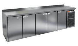 Стол холодильный HICOLD GN 11111 BR2 TN