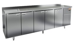 Стол холодильный HICOLD GN 11111 BR3 TN