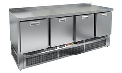 Стол холодильный HICOLD SNE 1111/TN BOX
