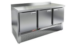 Стол морозильный HICOLD SNE 111/BT