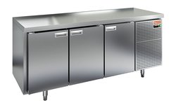 Стол морозильный HICOLD GN 111/BT O