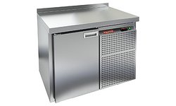 Стол морозильный HICOLD GN 1 BR2 BT