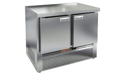 Стол морозильный HICOLD GNE 11/BT O