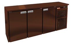 Стол морозильный барный HICOLD BN 111 BR2 BT BAR