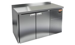 Стол морозильный HICOLD GN 11 BR2 BT