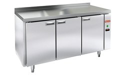 Стол морозильный HICOLD SN 111/BT W P (выносной агрегат)