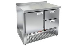 Стол морозильный HICOLD GNE 12/BT