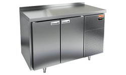 Стол морозильный HICOLD GN 11 BR3 BT