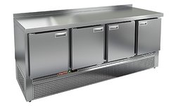 Стол морозильный HICOLD SNE 1111/BT