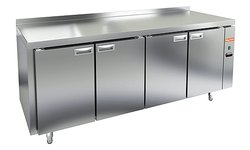 Стол морозильный HICOLD SN 1111/BT P (выносной агрегат)