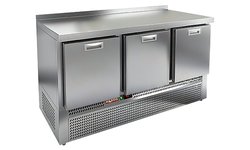 Стол морозильный HICOLD SNE 111/BT BOX