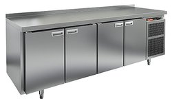 Стол морозильный HICOLD GN 1111/BT