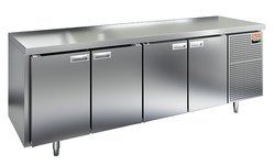 Стол морозильный HICOLD GN 1111/BT O