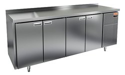 Стол морозильный HICOLD GN 1111 BR3 BT