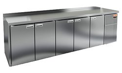 Стол морозильный HICOLD GN 11111 BR2 BT