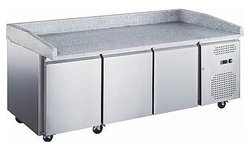 Стол для пиццы Hurakan HKN-PZG3-116