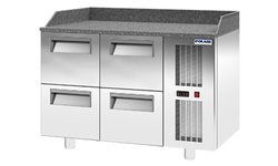 Стол для пиццы POLAIR TM2pizza22-GC
