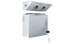 Сплит-система среднетемпературная POLAIR SM 222 P