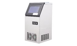 Льдогенератор Hurakan HKN-IMC40