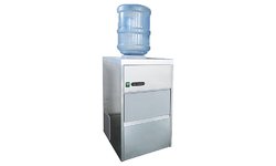 Льдогенератор Koreco AZ-50/10B