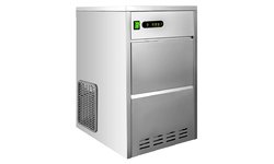 Льдогенератор Koreco AZ 80/25 SI