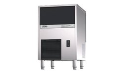 Льдогенератор Brema CB 316W HC