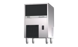 Льдогенератор Brema CB 416W HC