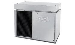 Льдогенератор Brema Muster 600A