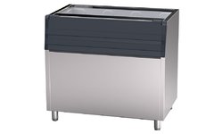 Бункер для льда Brema BIN 350 для Muster 800 / 1500