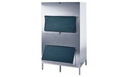 Бункер для льда Brema Bin 550 V DS для M Split 1500