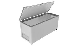 Ларь морозильный Frostor F 600 S