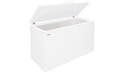 Ларь морозильный ITALFROST (CRYSPI) CF500S без корзин